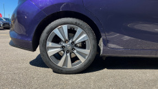 Nissan Pulsar 1.5 dCi N-Tec 5dr Diesel Hatchback